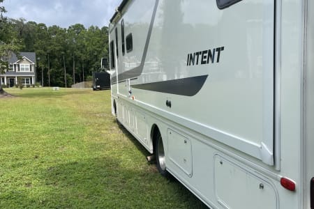 Richmond HillRV rentals