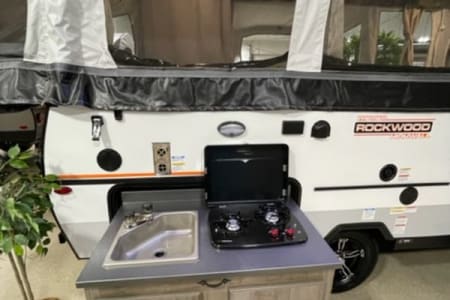 LexingtonRV rentals