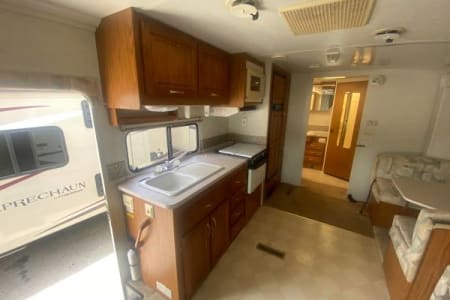 RV Rental cape-coral,Florida-(FL)