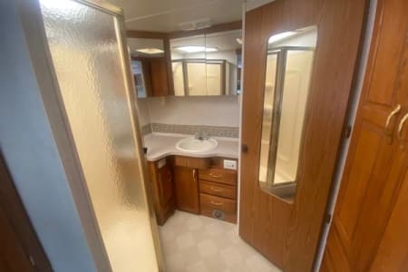 RV Rental cape-coral,Florida-(FL)