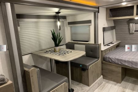 Sauk CentreRV rentals