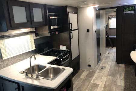 AlabasterRV rentals