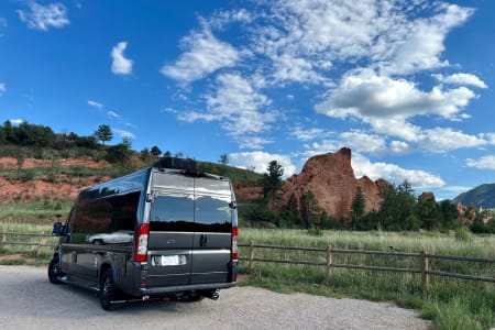 Castle RockRV rentals