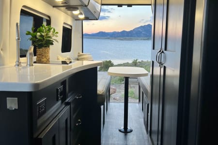 Castle RockRV rentals