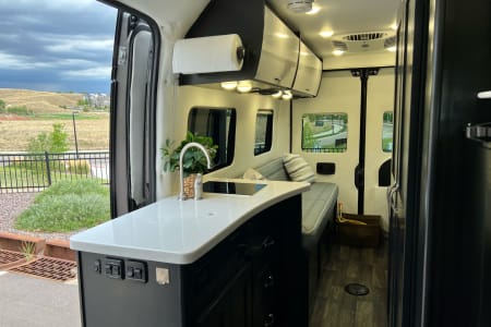 Castle RockRV rentals