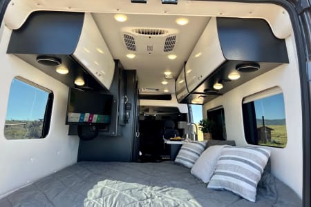 Castle RockRV rentals