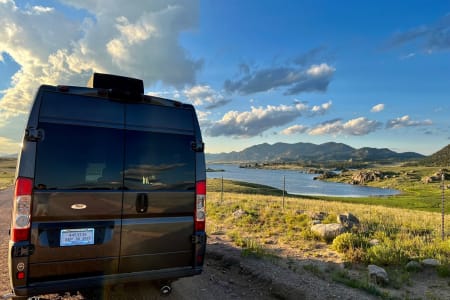 Castle RockRV rentals