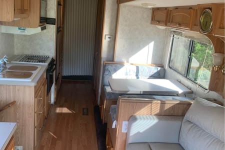 RV Rental kansas-city,Missouri-(MO)