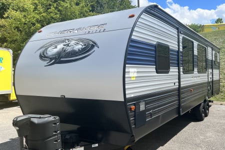 RV Rental nashville,Tennessee-(TN)