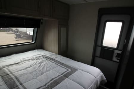 ThorntonRV rentals