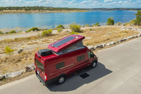 Canyon LakeRV rentals