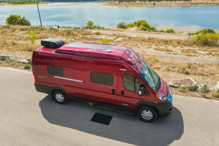 Canyon LakeRV rentals