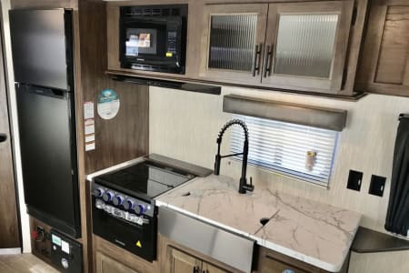 ArlingtonRV rentals