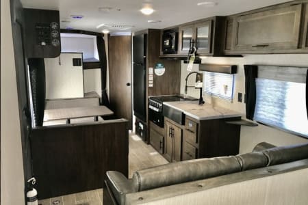 ArlingtonRV rentals