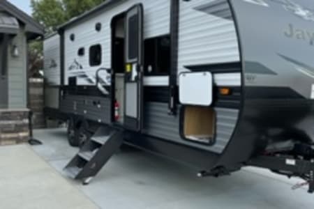 RedBridgeStateWayside Rv Rentals