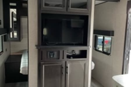 RedBridgeStateWayside Rv Rentals