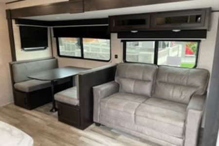 HilgardJunctionStatePark Rv Rentals