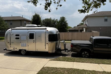 AustinRV rentals