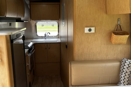 AustinRV rentals