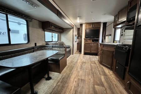 Royal CityRV rentals