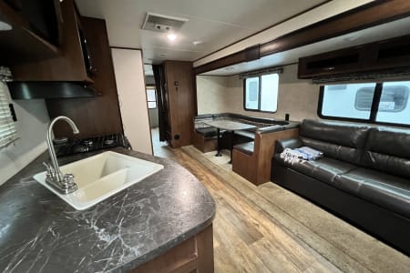 Royal CityRV rentals