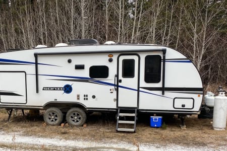 WindhamRV rentals