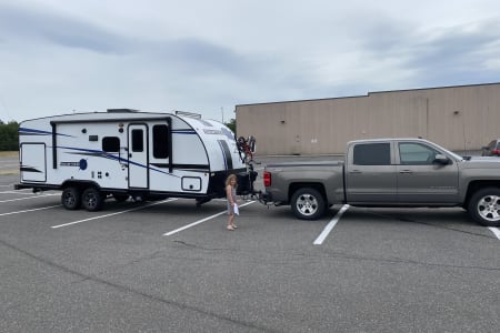 WindhamRV rentals