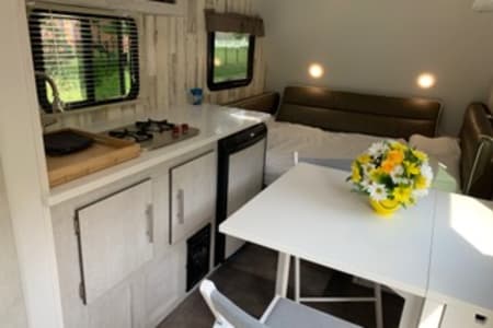 GloucesterRV rentals