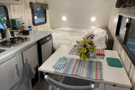 GloucesterRV rentals