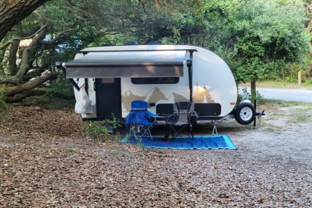 ChippokesPlantationStatePark Rv Rentals