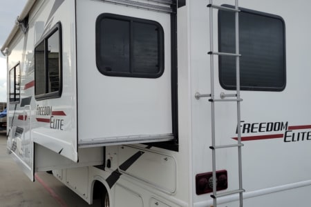 Redondo BeachRV rentals