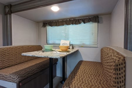 Spring HillRV rentals