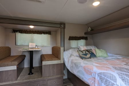 Spring HillRV rentals