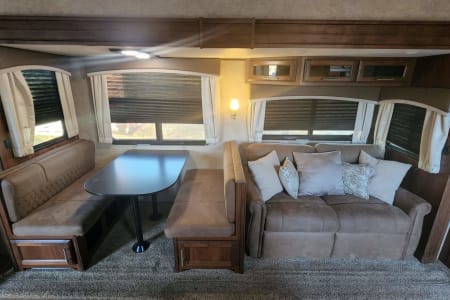 RV Rental stockton,California-(CA)