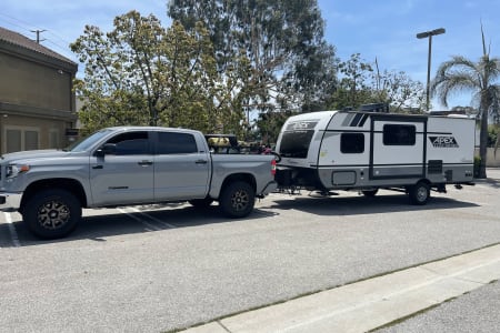 BolsaChicaStateBeach Rv Rentals