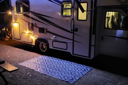 San RamonRV rentals