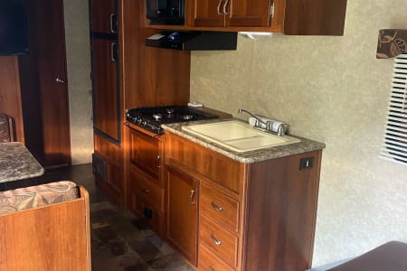 LexingtonRV rentals