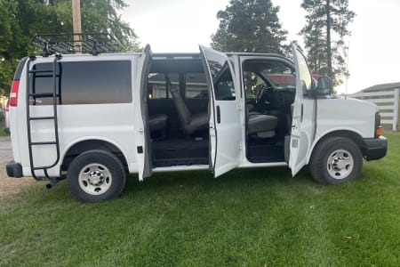 GlacierNationalParkKOA Rv Rentals