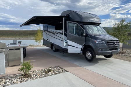 DenverRV rentals