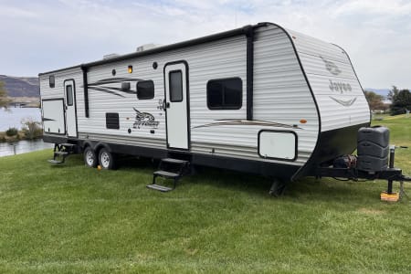 Royal CityRV rentals