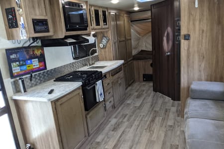 RV Rental cincinnati,Ohio-(OH)