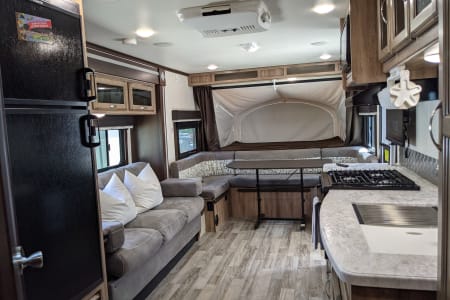 RV Rental cincinnati,Ohio-(OH)