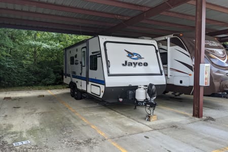 RV Rental cincinnati,Ohio-(OH)