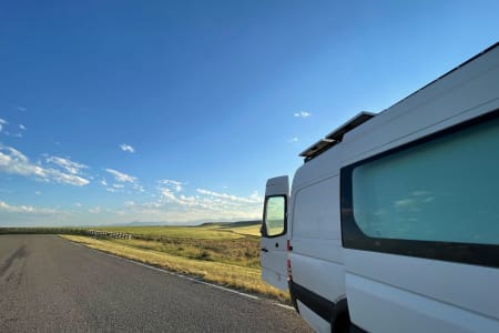 RV Rental kansas