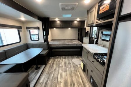 North St. PaulRV rentals