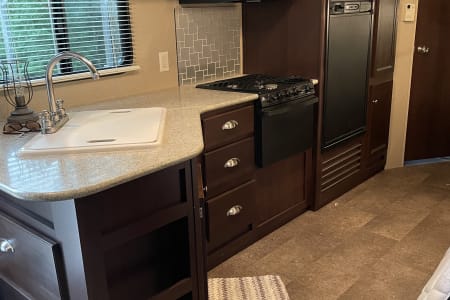 BlackRockMountainStatePark Rv Rentals