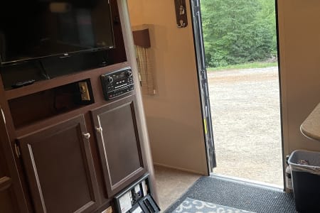 BlackRockMountainStatePark Rv Rentals