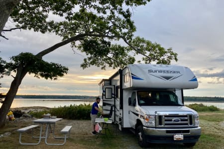 CodorusStatePark Rv Rentals