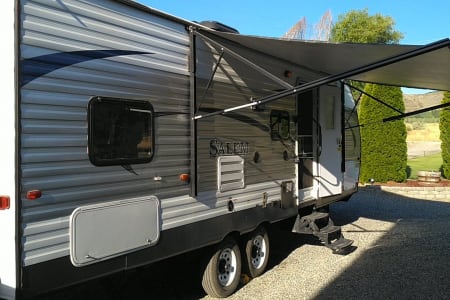 Twenty-FiveMileCreekStatePark Rv Rentals