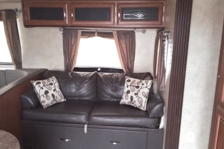 LakeChelanNationalRecreationArea Rv Rentals